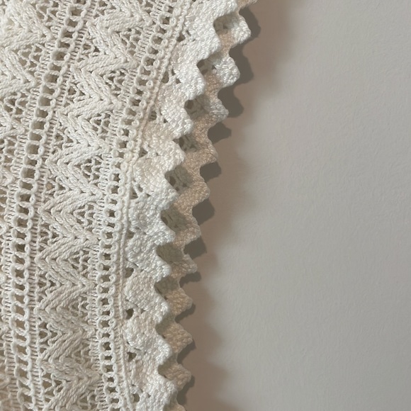 Free People Babydoll Blouse - Picture 6 of 8